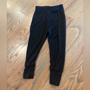 Little Bipsy Bamboo Pants